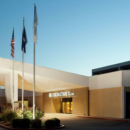 Doubletree By Hilton Cincinnati Airport Hebron Buitenkant foto