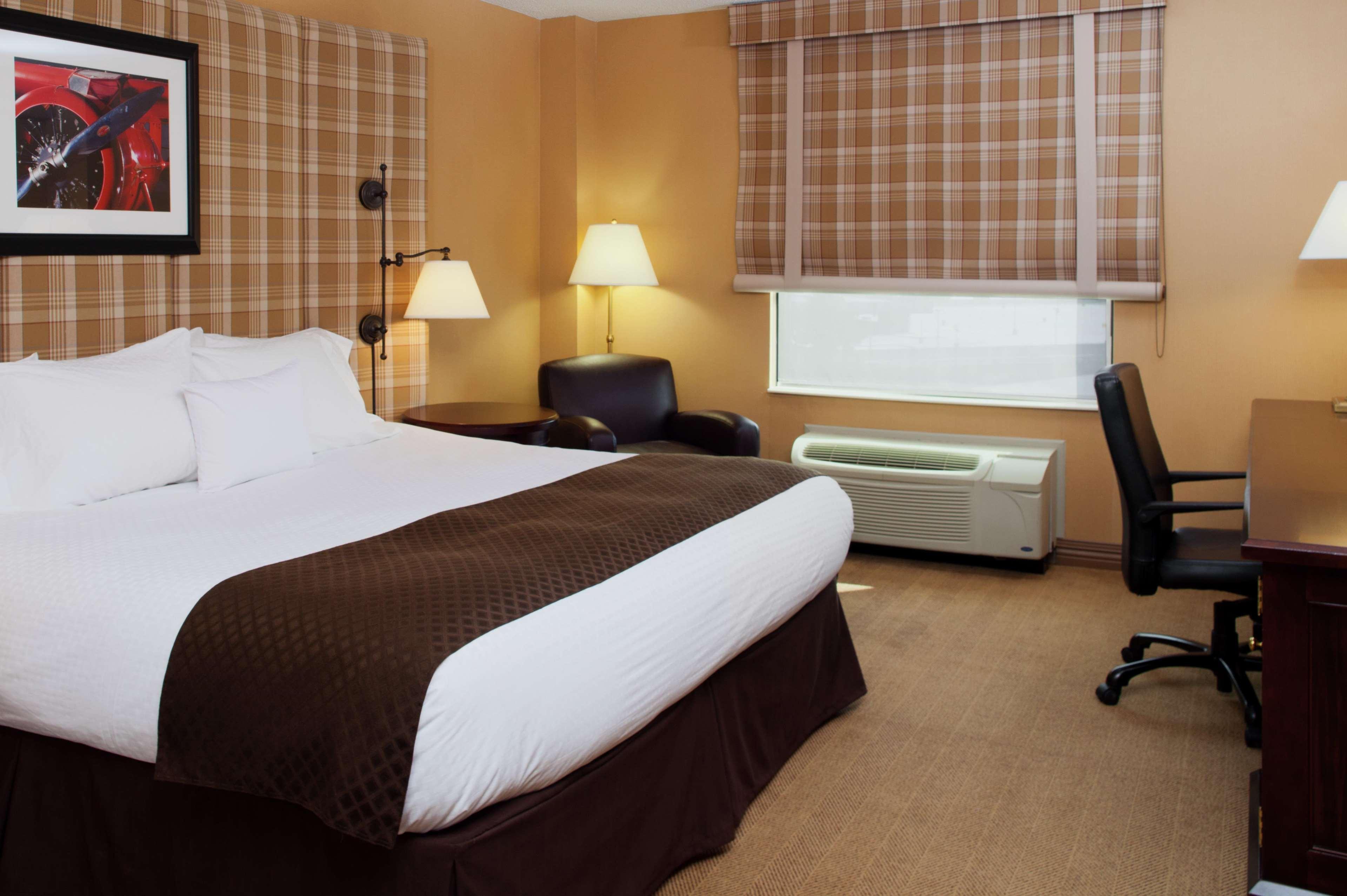 Doubletree By Hilton Cincinnati Airport Hebron Kamer foto