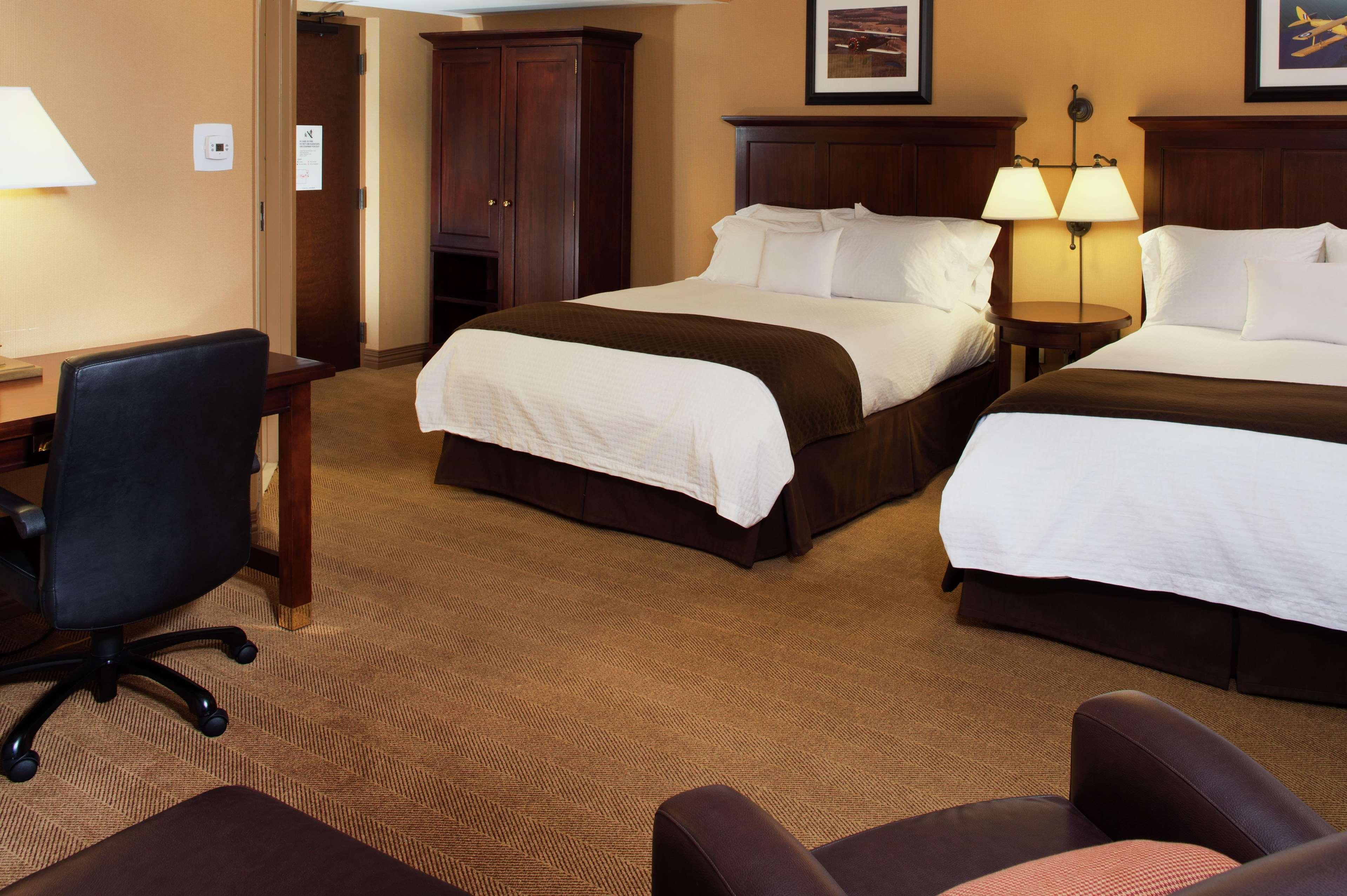 Doubletree By Hilton Cincinnati Airport Hebron Kamer foto