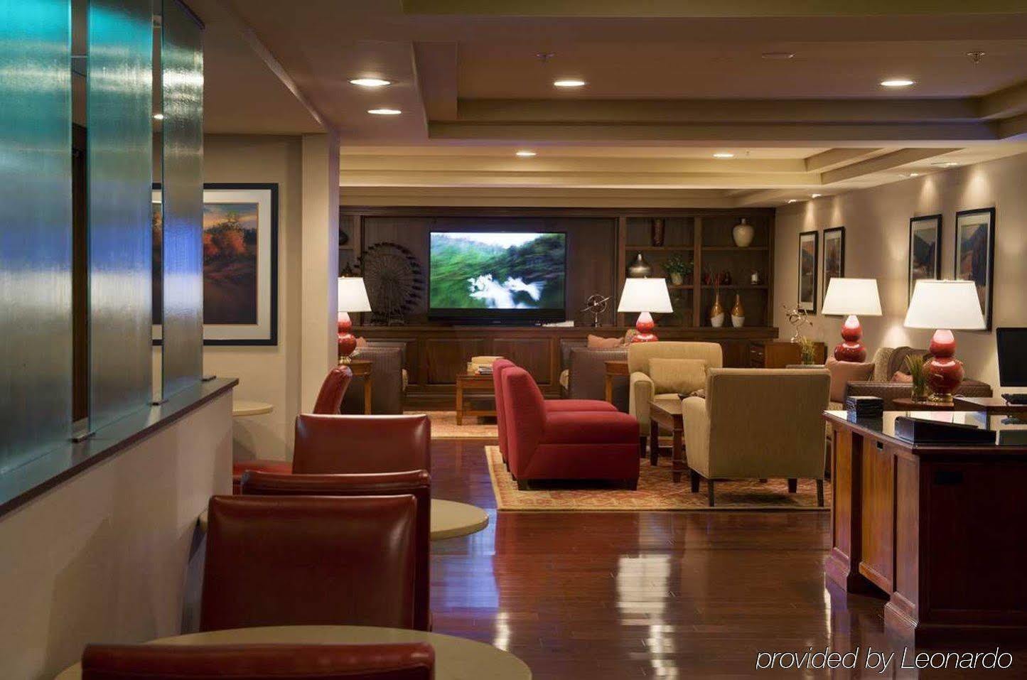 Doubletree By Hilton Cincinnati Airport Hebron Interieur foto