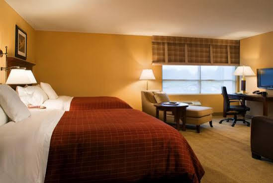 Doubletree By Hilton Cincinnati Airport Hebron Kamer foto