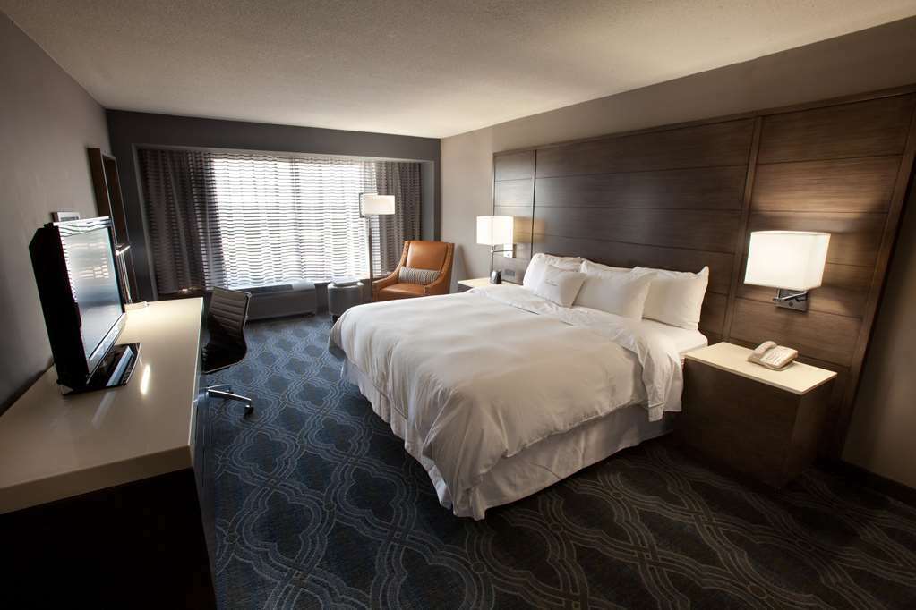 Doubletree By Hilton Cincinnati Airport Hebron Kamer foto